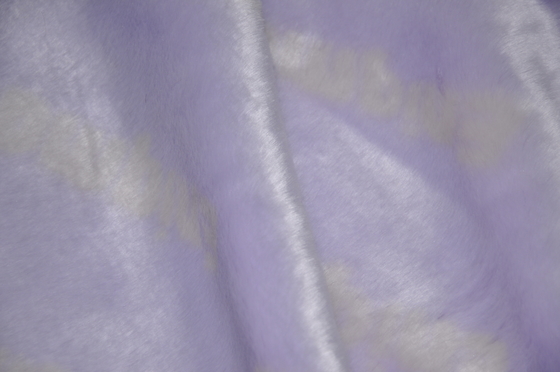 Flanellvlies Gewebe 100% des Polyester 460gsm