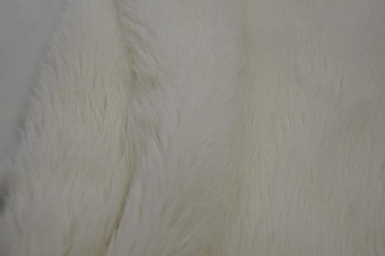 Gewebe 100% des Polyester-470gsm Toskana mit 150cm CW oder justierbare Breite
