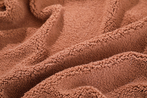 Weich und gemütlich, warm und Wollbaumwollmischgewebe Shu Velveteens 170cm ernährend
