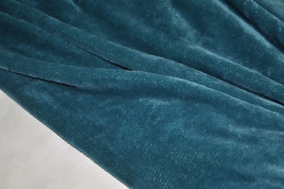 Polyester 100% 150cm CW oder justierbares Vlies-Gewebe des Flanell-200gsm
