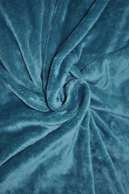 Polyester 100% 150cm CW oder justierbares Vlies-Gewebe des Flanell-200gsm