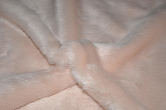 Polyester 100% 150cm CW oder justierbares Vlies-Gewebe des Flanell-550gsm