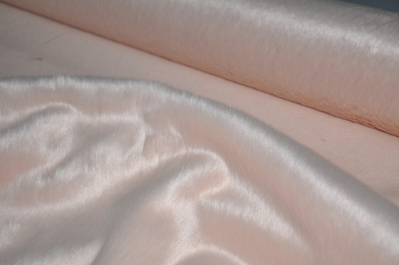 Polyester 100% 150cm CW oder justierbares Vlies-Gewebe des Flanell-550gsm