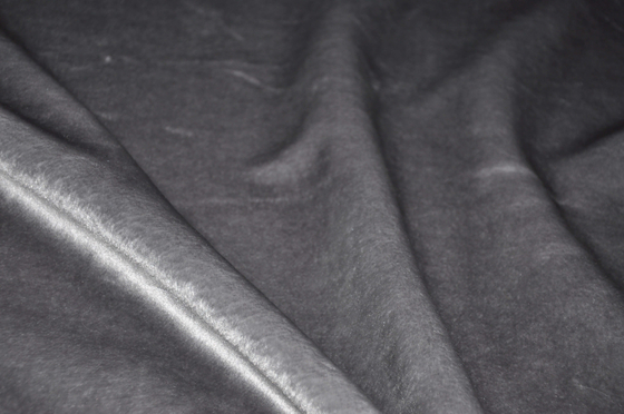 Polyester 100% des Flanell-Vlies-Gewebe-150cm CW 340gsm
