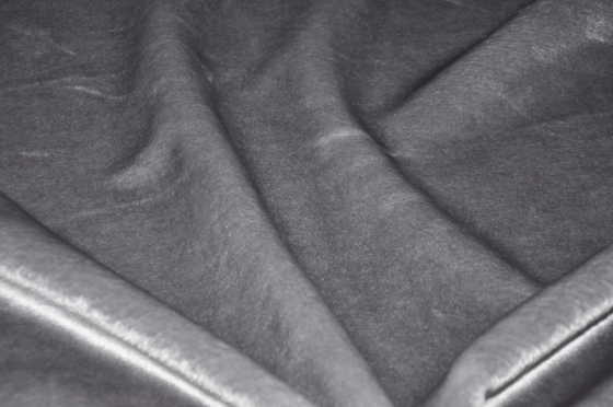 Polyester 100% des Flanell-Vlies-Gewebe-150cm CW 340gsm