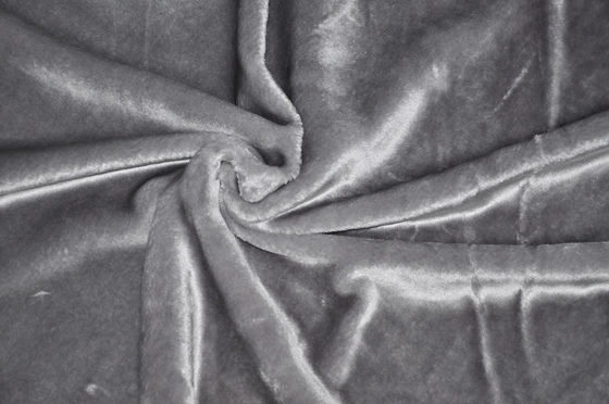 Polyester 100% des Flanell-Vlies-Gewebe-150cm CW 340gsm