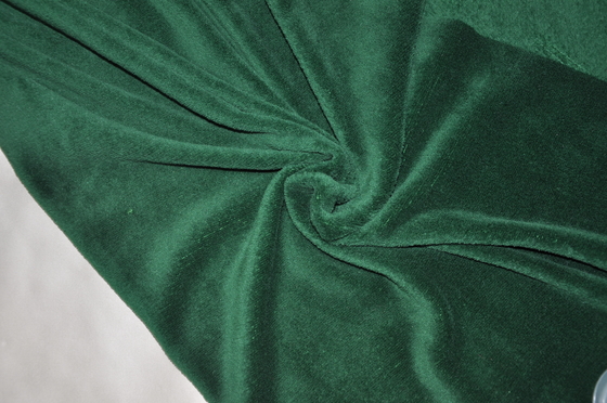 Polyester 100% 150cm CW oder justierbarer Flanell