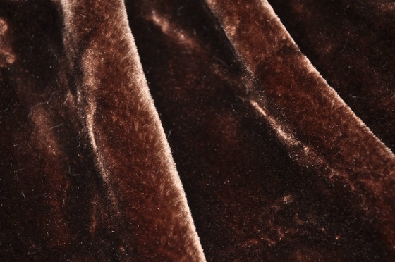 Polyester 100% 150cm CW oder justierbares Vlies 500gsmFlannel