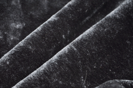 Polyester 100% 150cm CW oder justierbares Gewebe des Flanell-330gsm