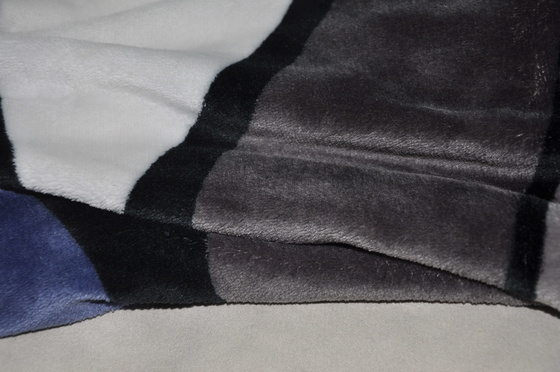 Polyester 100% 150cm CW oder justierbares Flanell-Vlies-Gewebe 180gsm