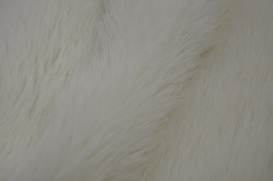 Gewebe 100% des Polyester-470gsm Toskana mit 150cm CW oder justierbare Breite