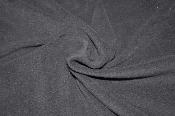 150gsm 100 Polyester 150cm CW oder justierbares polares Vlies