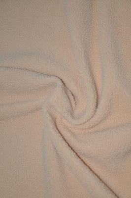 Polyester 270gsm 100% 150cm CW oder justierbares polares Vlies-Gewebe