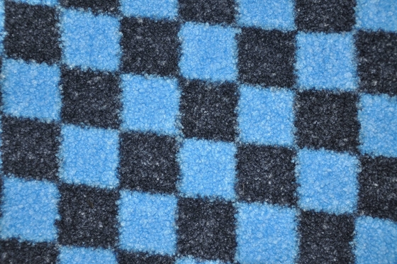 Polyester 100% 150cm CW oder justierbares Faux 315gsm Sherpa-Gewebe