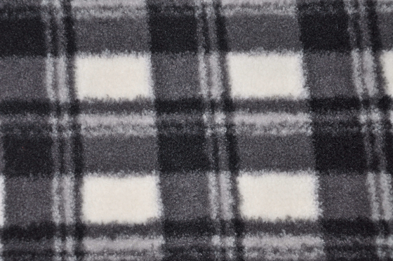 Polyester 100% 150cm CW oder justierbares Faux 330gsm Sherpa-Gewebe