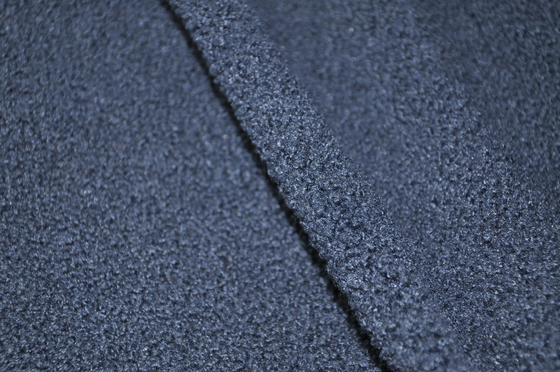 Polyester 100% oder mit Wollverzerrungs-Maschenware 150cm CW oder justierbares