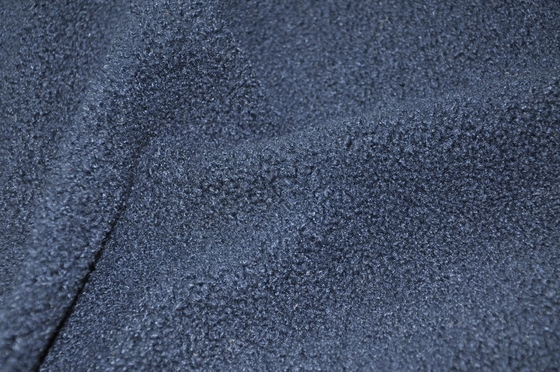 Polyester 100% oder mit Wollverzerrungs-Maschenware 150cm CW oder justierbares