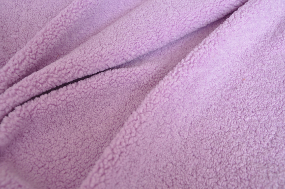 Rosa Verzerrungs-Maschenware-Muster-Jacquardwebstuhl-Unterwasseratemgerät-Polyester