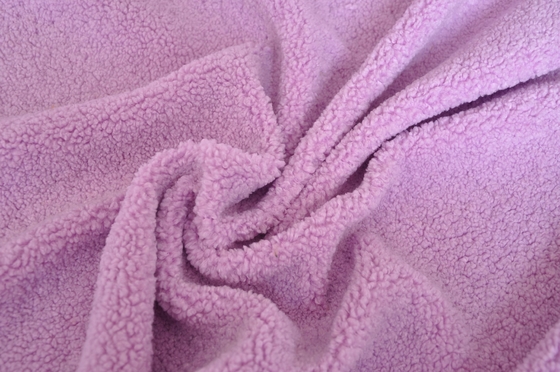 Rosa Verzerrungs-Maschenware-Muster-Jacquardwebstuhl-Unterwasseratemgerät-Polyester