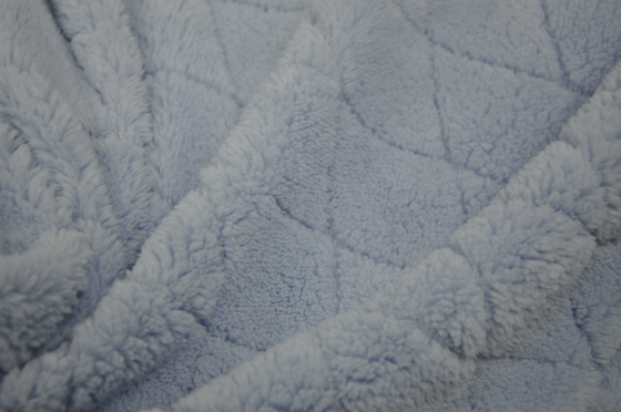 150cm-170cm Shu Velveteen Warm und Ernährung, weiches und bequemes