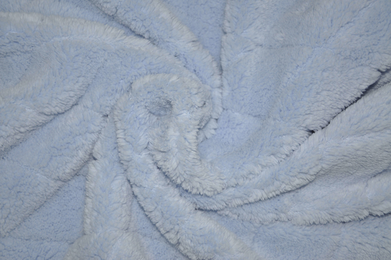 150cm-170cm Shu Velveteen Warm und Ernährung, weiches und bequemes