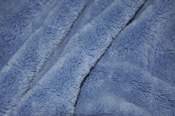 Shu Velveteen Lightweight und bequeme, nicht angepasste Wärme