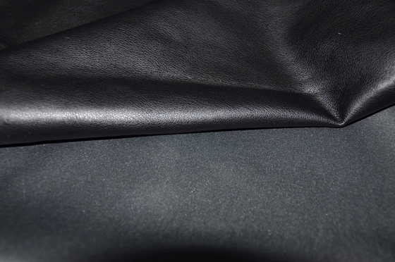 Starke PU lederne Shell Fabric 100% überzogene Faux PU-137cm