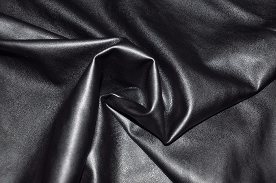 Starke PU lederne Shell Fabric 100% überzogene Faux PU-137cm