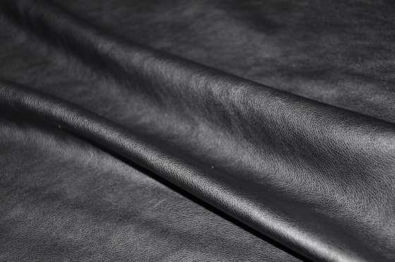 Starke PU lederne Shell Fabric 100% überzogene Faux PU-137cm
