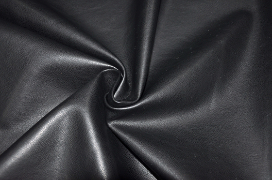 Haltbare Faux PU gleiten nicht Polymer echtes PU-Leder
