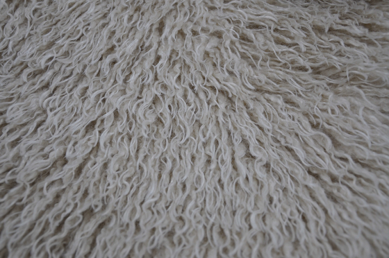 Mongolisches Plüsch-Acryl erforschen den Charme und die Einzigartigkeit dieses luxuriösen Materials