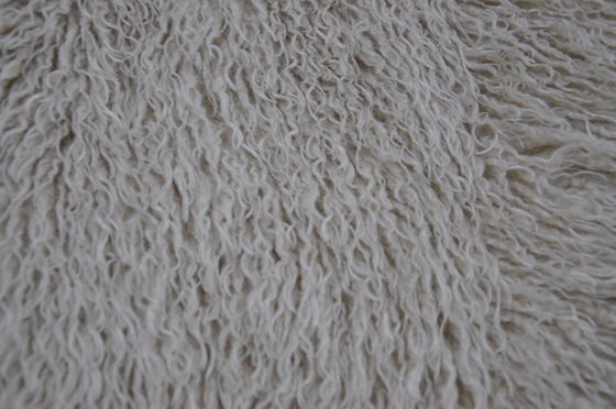 Mongolisches Plüsch-Acryl erforschen den Charme und die Einzigartigkeit dieses luxuriösen Materials