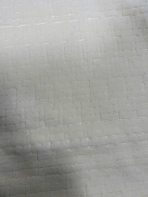Künstliches Kaninchenhaar 100% Polyester 150cm CW oder verstellbar