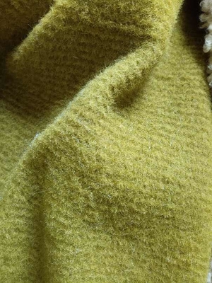 Erstklassige Polyester-Verzerrungs-Maschenware 100% für Kleider