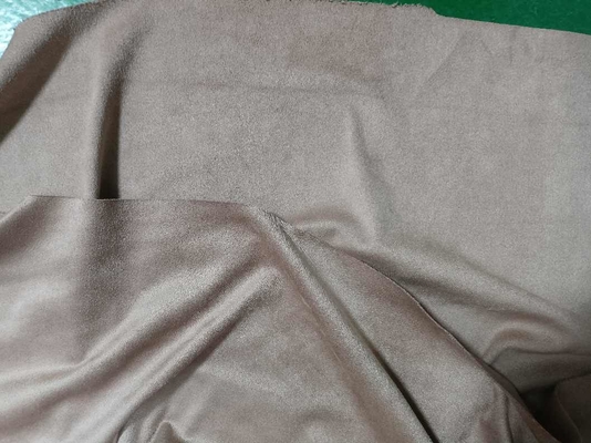 100% Polyester, mit zwei Seiten